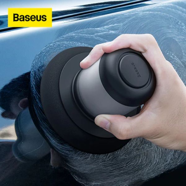 Baseus Car Polisher Scratch Repair Auto Polishing Machine Paint Care Clean Polish Car Accessories