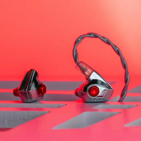 Dunu Titan S2 In Ear Earphone