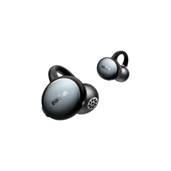 EarFun Clip-On Wireless Earbuds