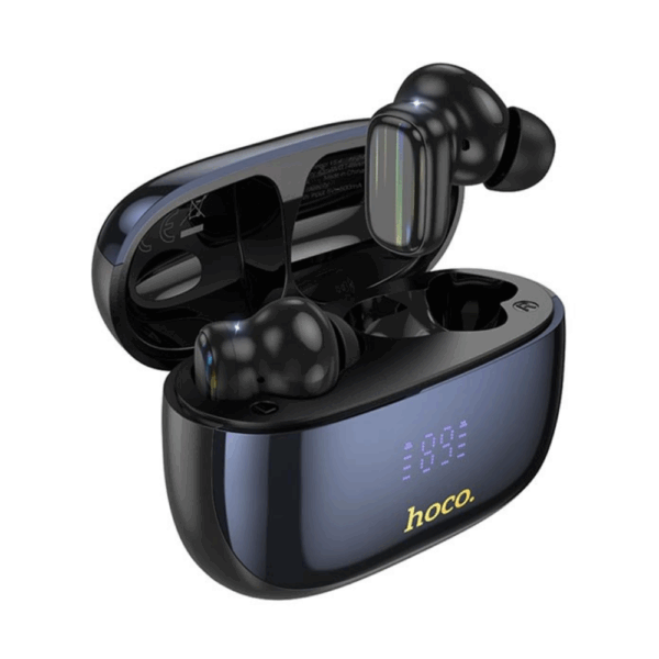 HOCO EQ20 ANC ENC Noise Cancellation Bluetooth Earbuds