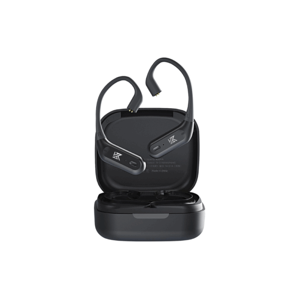 KZ AZ09 Pro TWS HD Bluetooth 5.2 QCC3040 Ear hooks