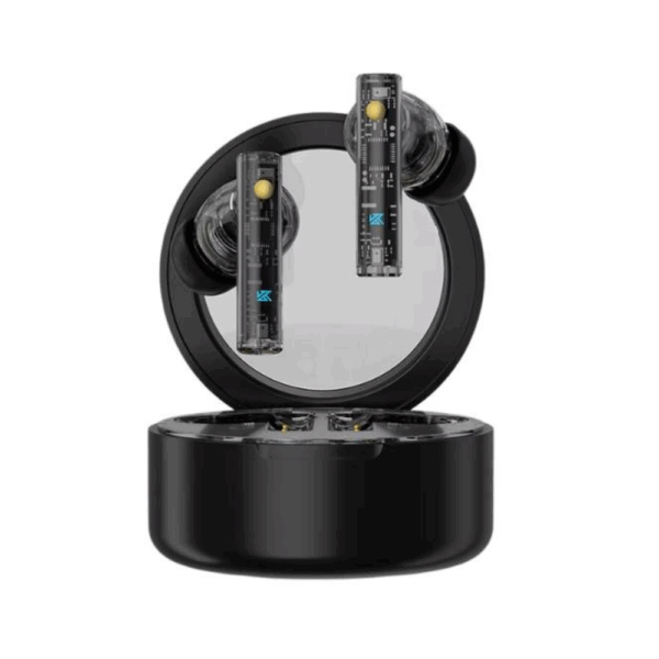 KZ Carol 6 Mics Active Noise Canceling Stereo Earbuds