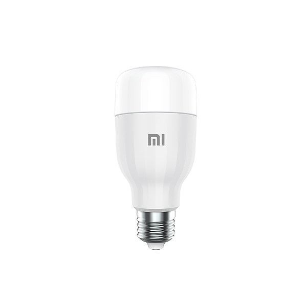 Xiaomi Mi Smart LED Bulb Essential (White Color)