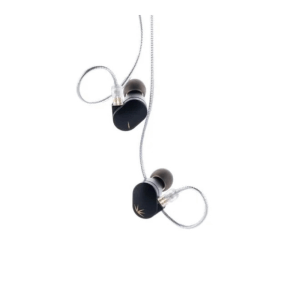 Moondrop Chu II Dynamic Driver In-Ear Earphones