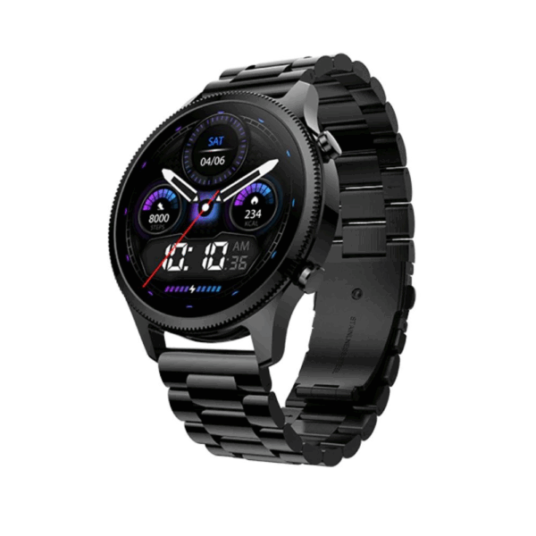 NoiseFit Halo Plus Smartwatch