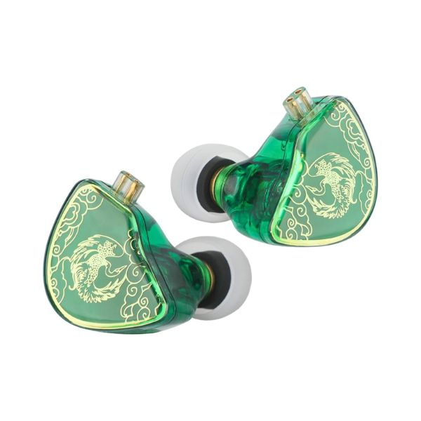 Tangzu WAN ER SG 10mm Dynamic Driver In-Ear Earphone (Mic)