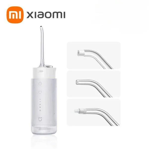 Xiaomi Mijia F400 Portable Electric Oral Irrigator