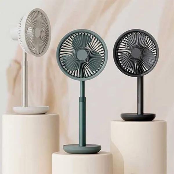 Xiaomi SOLOVE F5 Pro Smart Desktop Extendable Fan