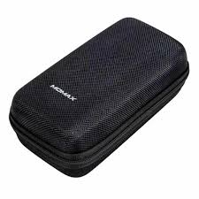 Momax SR20D Accessory Organizer Bag