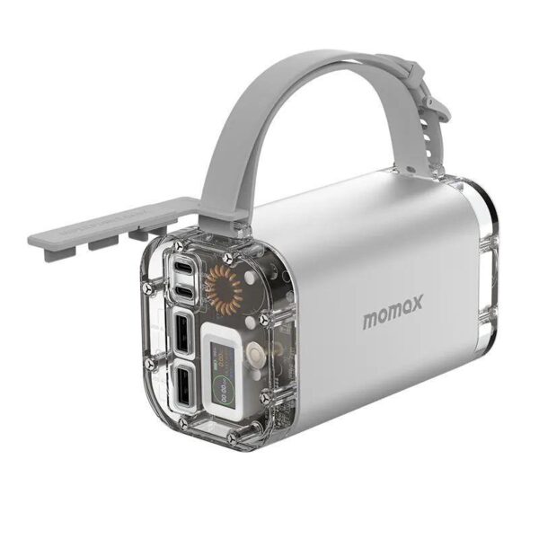 Momax Power Stone Mini Outdoor power station 40000mAh PB03
