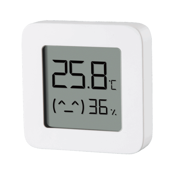 Xiaomi Temperature and Humidity Monitor 2