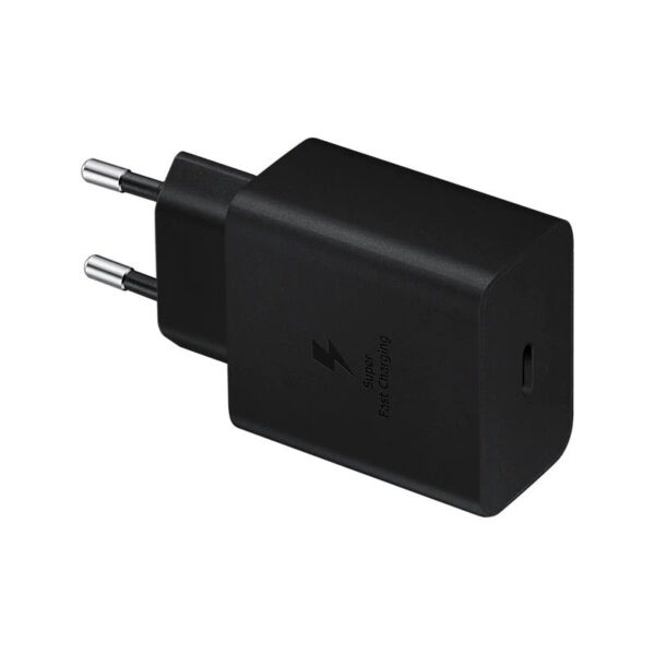 Samsung 45W USB-C Super Fast Charger