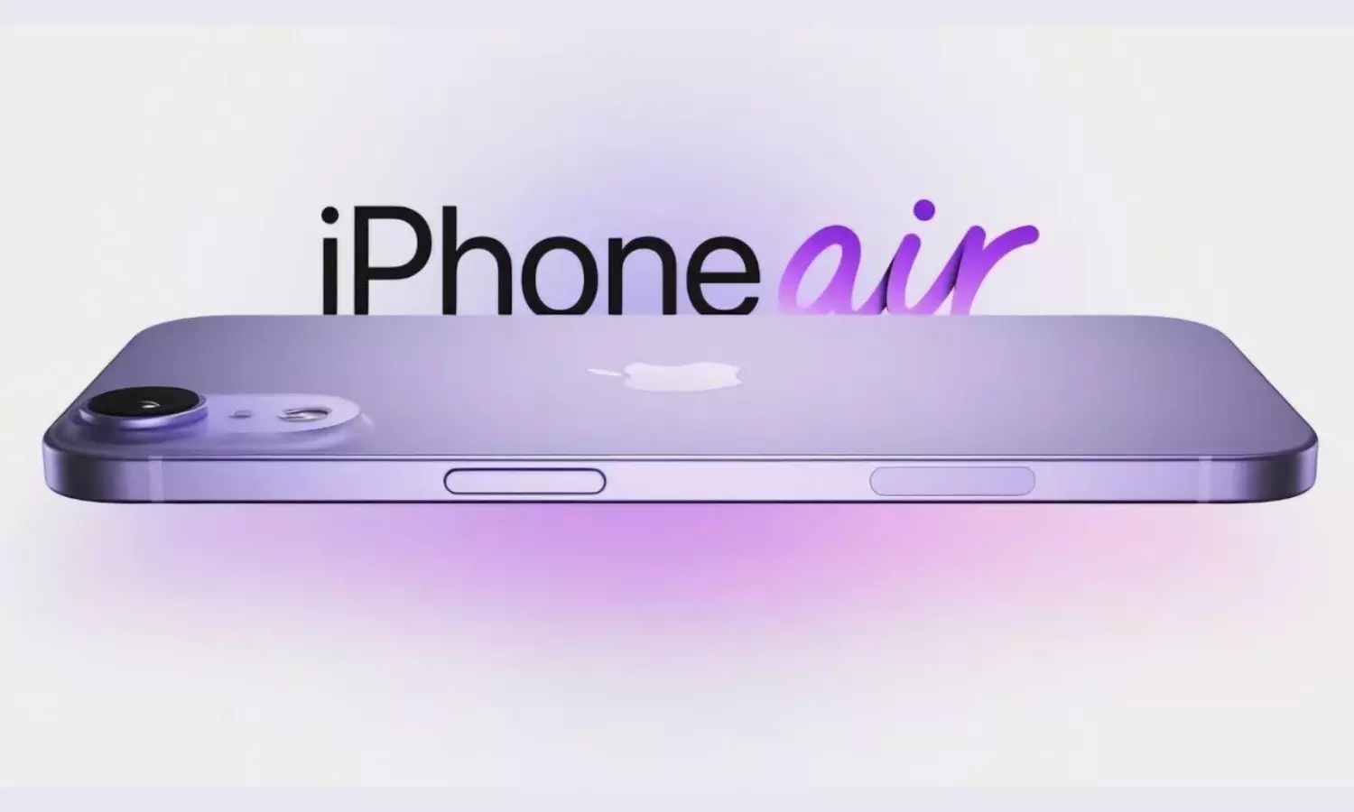 iphone 17 air
